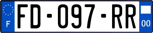 FD-097-RR