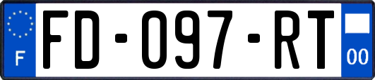 FD-097-RT