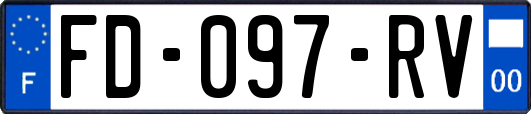 FD-097-RV