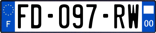 FD-097-RW