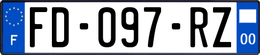 FD-097-RZ