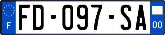 FD-097-SA
