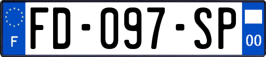 FD-097-SP