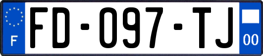 FD-097-TJ