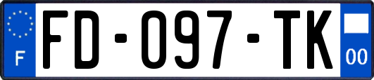 FD-097-TK