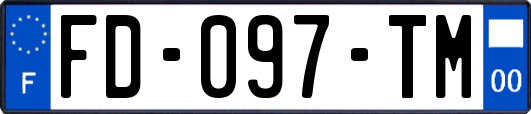 FD-097-TM