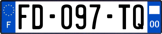 FD-097-TQ