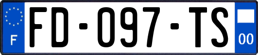 FD-097-TS