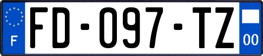 FD-097-TZ