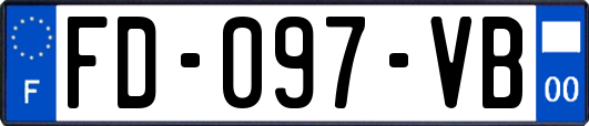 FD-097-VB