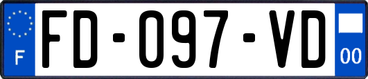 FD-097-VD