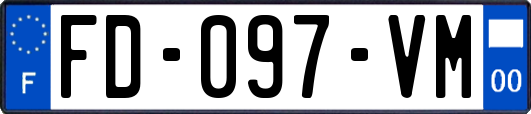 FD-097-VM