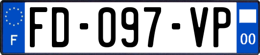 FD-097-VP