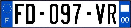 FD-097-VR