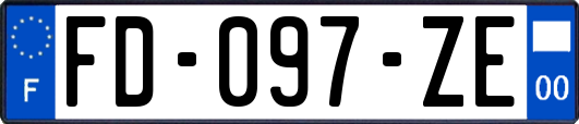 FD-097-ZE