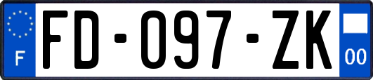 FD-097-ZK