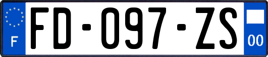 FD-097-ZS