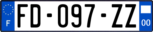 FD-097-ZZ