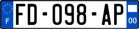 FD-098-AP