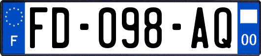 FD-098-AQ