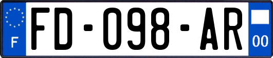 FD-098-AR