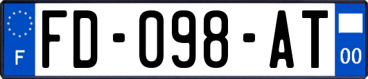 FD-098-AT