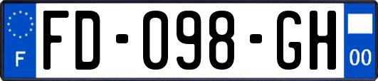 FD-098-GH