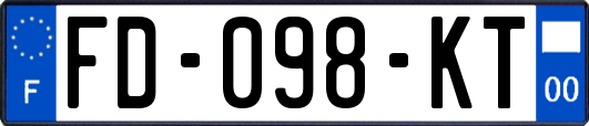 FD-098-KT