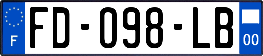 FD-098-LB