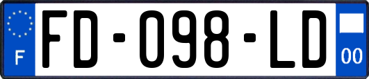 FD-098-LD