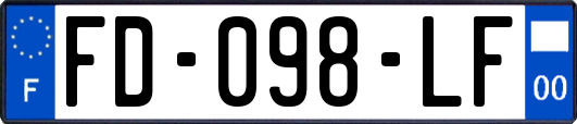 FD-098-LF