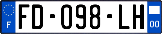 FD-098-LH