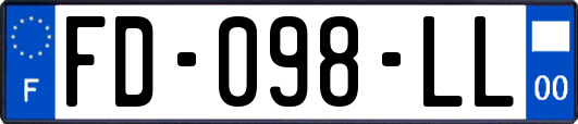 FD-098-LL