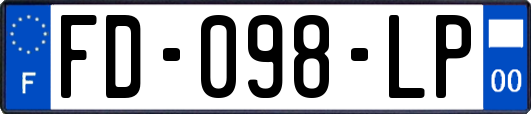 FD-098-LP