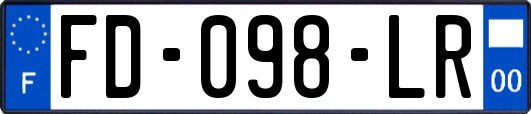 FD-098-LR