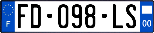 FD-098-LS
