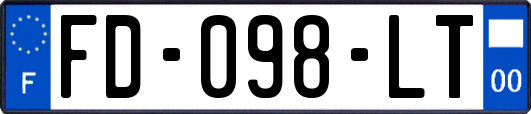 FD-098-LT