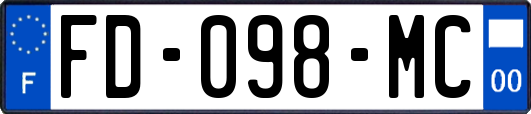 FD-098-MC