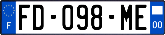 FD-098-ME