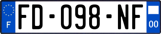 FD-098-NF