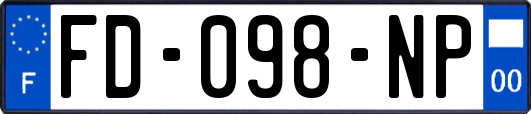 FD-098-NP