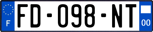 FD-098-NT