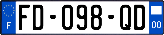 FD-098-QD