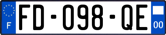 FD-098-QE