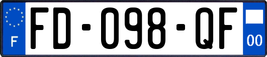 FD-098-QF