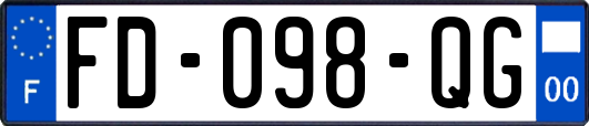 FD-098-QG
