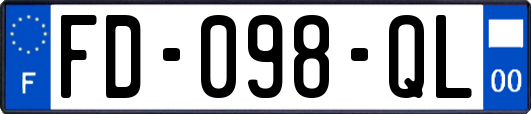 FD-098-QL