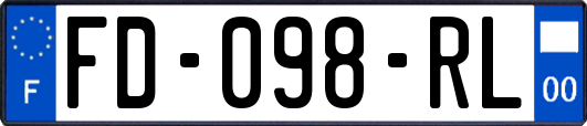 FD-098-RL