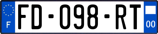 FD-098-RT