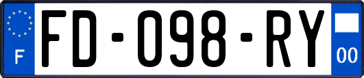 FD-098-RY
